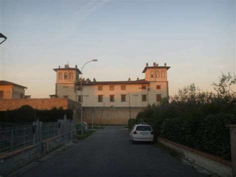 Comune di Montelupo Fiorentino (FI) .